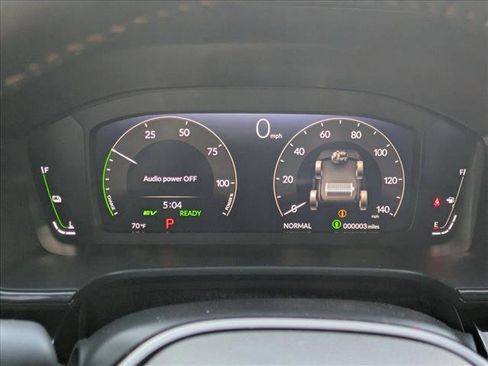 New 2026 Honda CR-V Sport Touring image 11