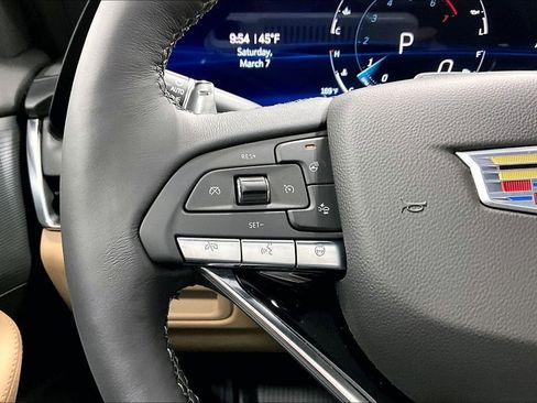 New 2026 Cadillac CT5 Premium Luxury image 13