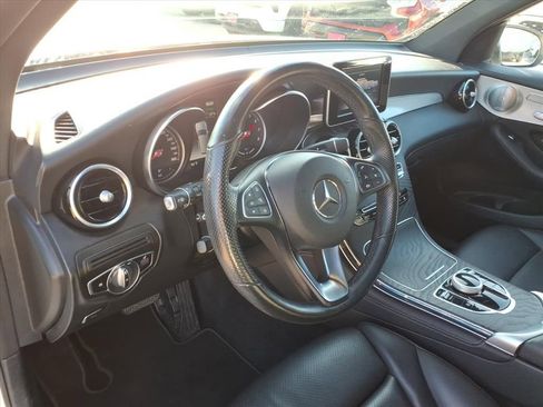 Used 2019 Mercedes-Benz GLC 350e GLC 350e image 18