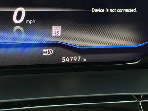 Used 2024 Volkswagen Atlas SEL Premium R-Line AWD/4WD image 3