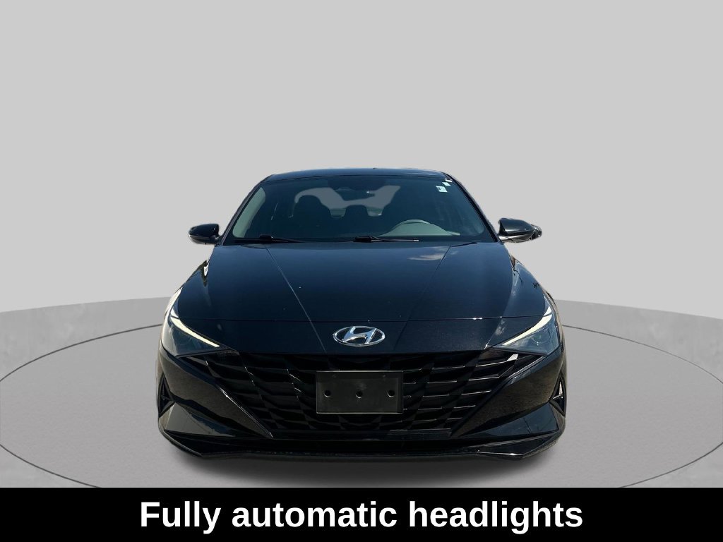 Used 2023 Hyundai Elantra SEL FWD image 9