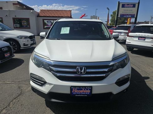 Used 2018 Honda Pilot EX-L image 4