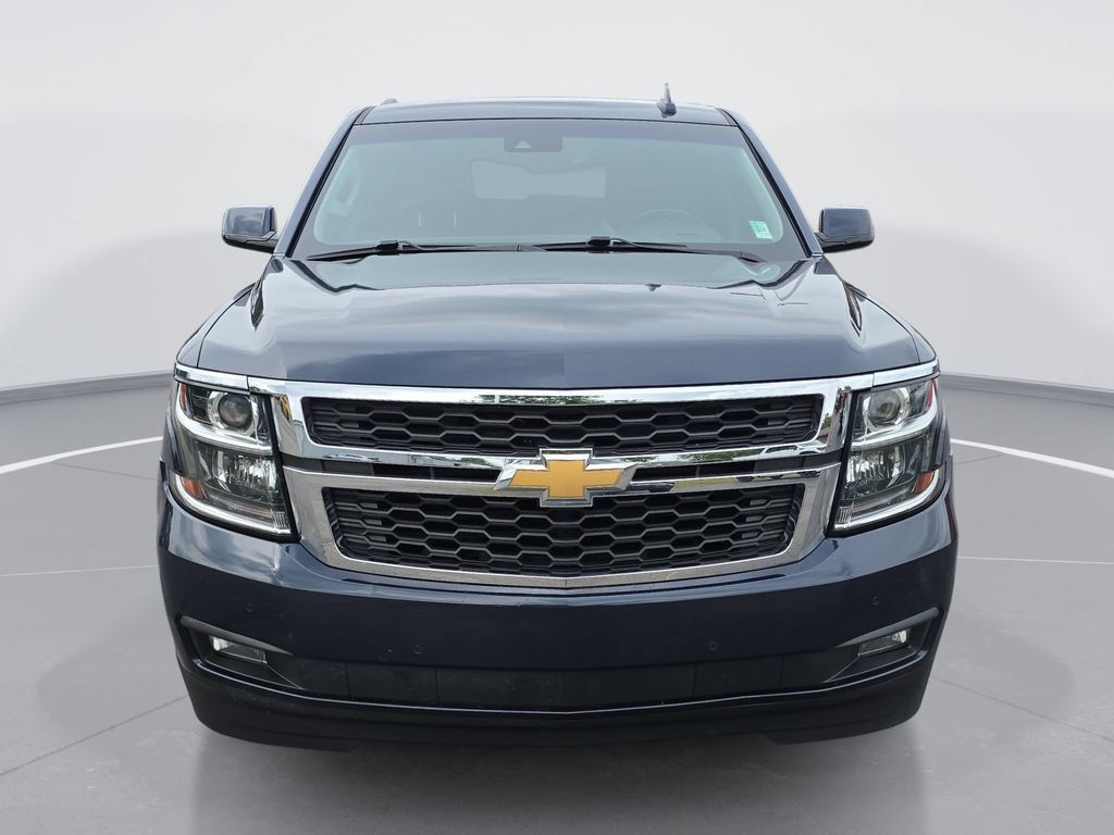 Certified 2020 Chevrolet Tahoe LT w/ Luxury Package AWD/4WD image 10