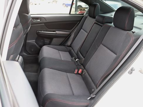 Used 2019 Subaru WRX Premium AWD/4WD image 29