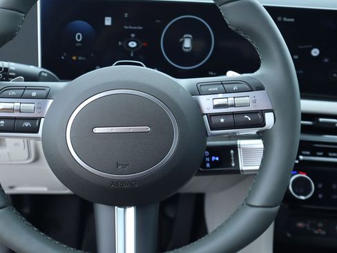 New 2026 Hyundai Tucson Limited image 11