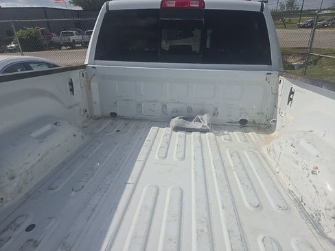 Used 2024 RAM 2500 Laramie image 3