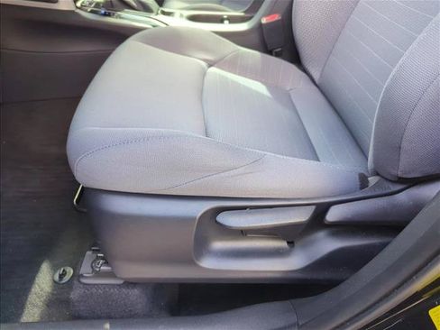 Certified 2024 Toyota Corolla Cross AWD Hybrid image 15