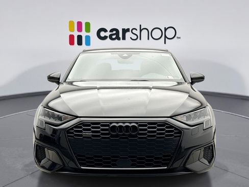 Used 2022 Audi A3 2.0T Premium AWD/4WD image 8