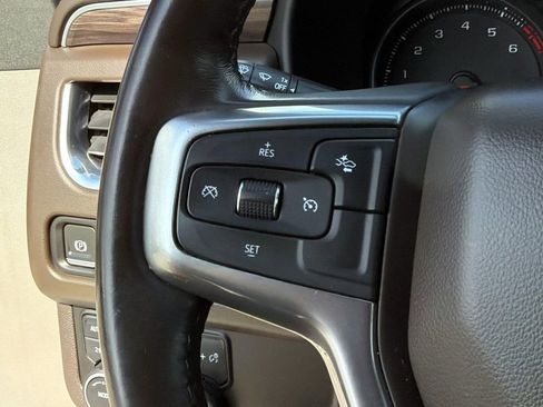 Used 2021 Chevrolet Tahoe Z71 image 31