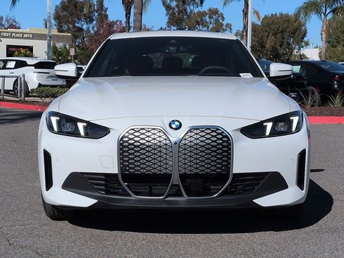 New 2026 BMW i4 eDrive40 w/ Premium Package image 3