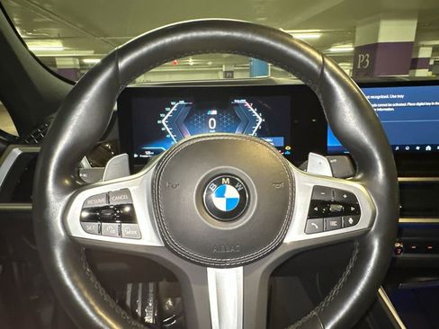 Used 2024 BMW X6 xDrive40i image 29