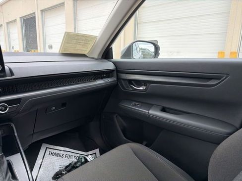 Used 2023 Honda CR-V LX image 20