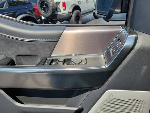 New 2026 Ford F150 Platinum w/ Equipment Group 702A High AWD/4WD image 20