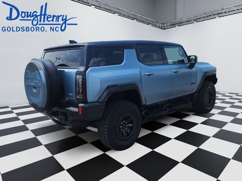 New 2024 GMC Hummer EV 3X w/ Omega Edition image 5