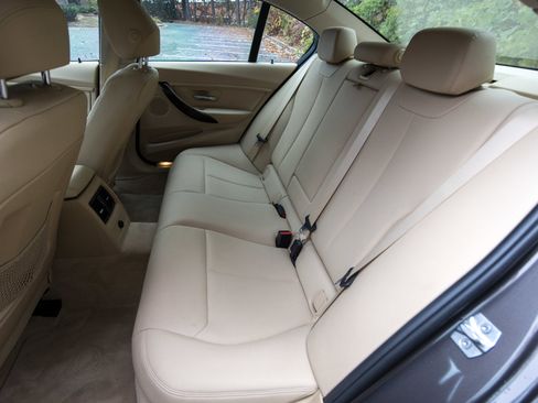 Used 2015 BMW 328i Sedan image 14