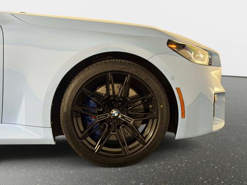 Used 2023 BMW M2 w/ Lighting Package RWD image 22