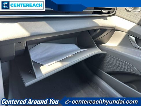 Used 2021 Hyundai Elantra SEL w/ Cargo Package FWD image 28