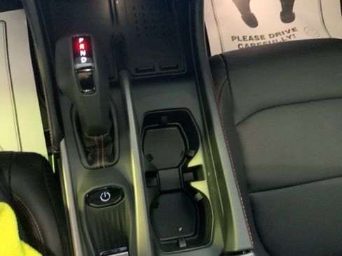 Used 2024 Dodge Charger R/T w/ Plus Group image 29