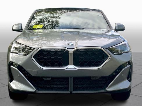 Used 2026 BMW X2 xDrive28i w/ Convenience Package AWD/4WD image 3