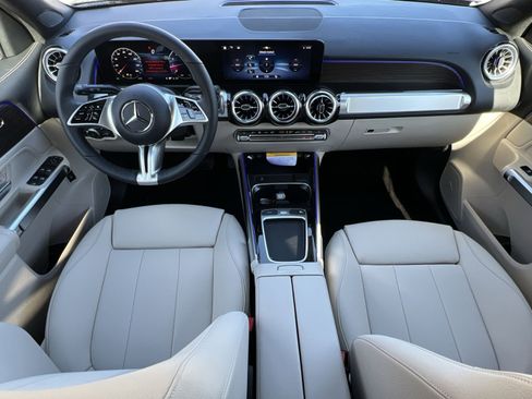 New 2026 Mercedes-Benz GLB 250 GLB 250 image 21
