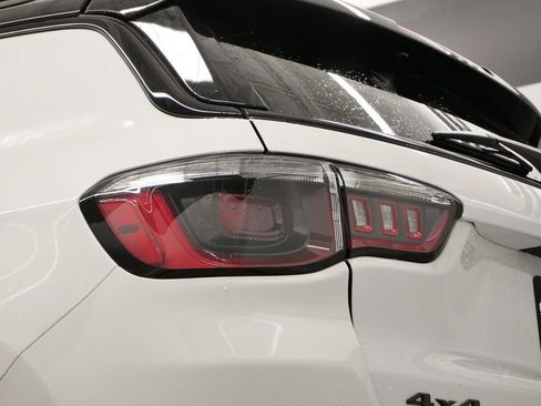 New 2026 Jeep Compass Limited image 15