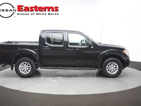 Used 2021 Nissan Frontier SV AWD/4WD image 41