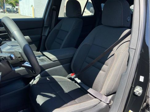 Used 2025 Honda Prologue Eco image 11