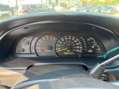Used 2003 Toyota Tundra SR5 image 8