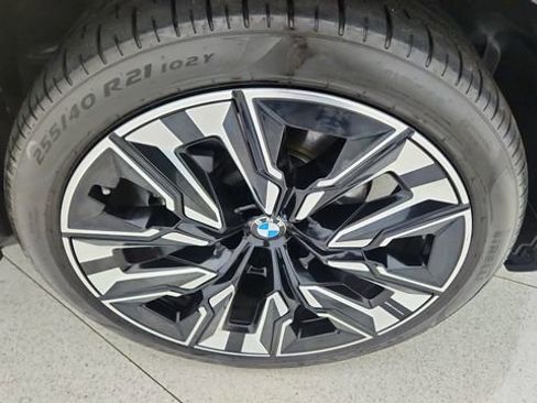 Used 2025 BMW X3 xDrive30i AWD/4WD image 55