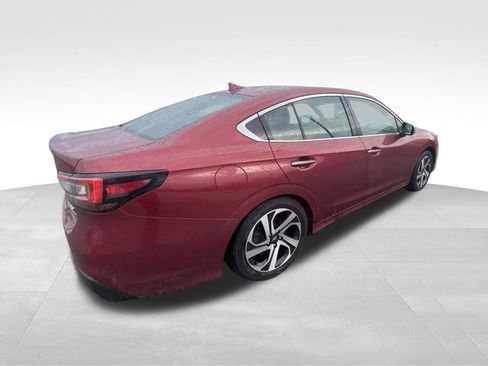 Used 2022 Subaru Legacy Touring XT image 9