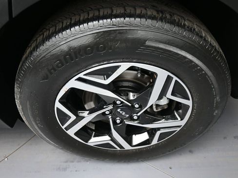 Used 2023 Kia Sportage LX AWD/4WD image 15