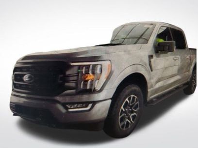 Used 2023 Ford F150 XLT w/ Equipment Group 302A High