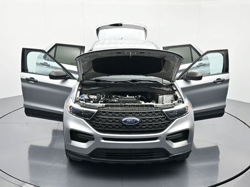 Used 2023 Ford Explorer 2WD image 44