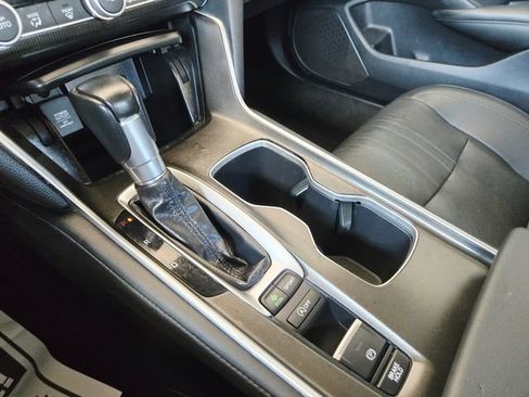 Used 2022 Honda Accord Sport Special Edition image 14