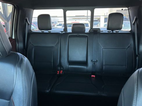 Used 2023 Ford F150 Lariat AWD/4WD image 26