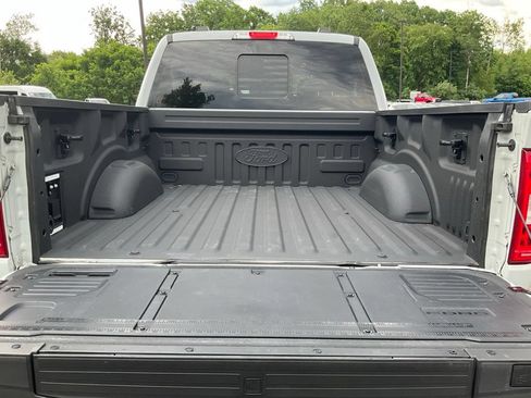Certified 2023 Ford F150 XLT w/ Equipment Group 302A High AWD/4WD image 24