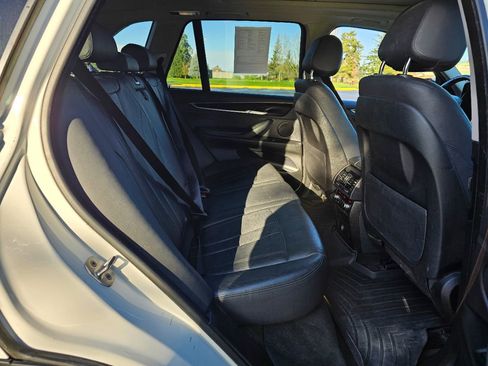 Used 2016 BMW X5 xDrive35i image 19