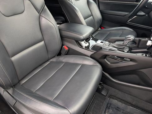 Certified 2025 Kia Telluride S AWD/4WD image 24
