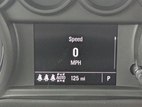 New 2025 Chevrolet Silverado 1500 W/T w/ WT Value Package image 25