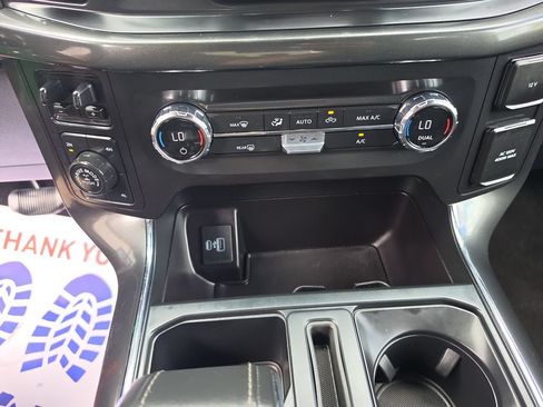Used 2021 Ford F150 XLT w/ Equipment Group 301A Mid AWD/4WD image 19