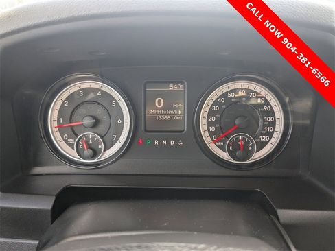 Used 2015 RAM 3500 Tradesman w/ Chrome Appearance Group image 29