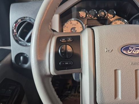 Used 2008 Ford F250 Lariat RWD image 20