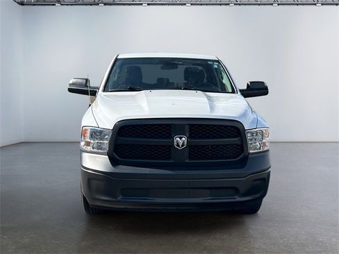 Used 2024 RAM 1500 Tradesman w/ Trailer Tow Package image 8