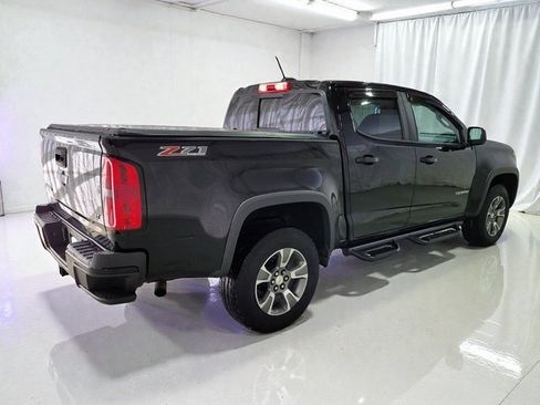Used 2016 Chevrolet Colorado Z71 image 25