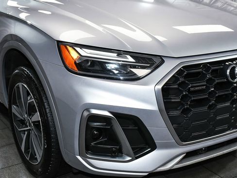 Used 2023 Audi Q5 2.0T Premium Plus w/ Premium Plus Package image 77