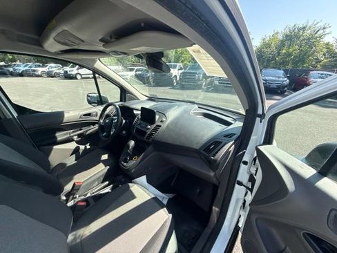 Used 2020 Ford Transit Connect XL FWD image 10