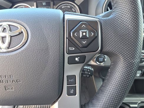 Certified 2023 Toyota Tacoma SR5 image 30