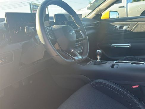 Used 2024 Ford Mustang GT image 8
