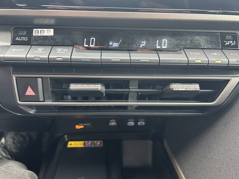 Certified 2026 Toyota Camry LE FWD image 29