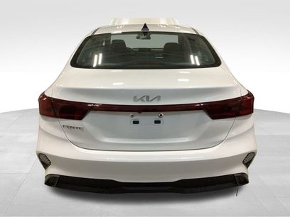 Certified 2023 Kia Forte LXS w/ LXS Technology Package